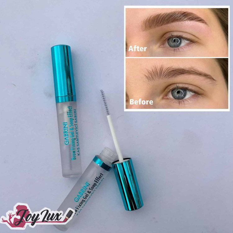 ژل لیفت ابرو گابرینی اصل