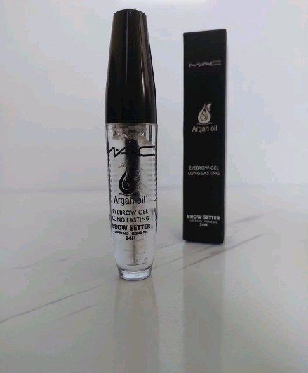 ژل لیفت ابرو گیاهی مک