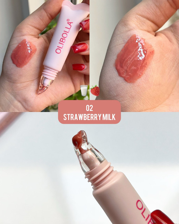 لیپ گلاس اولیبالا کد دو