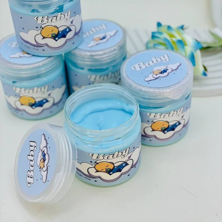 کره بدن بیبی